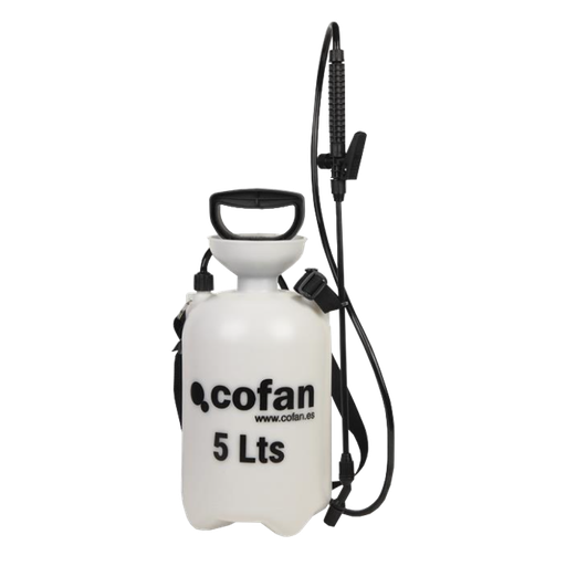 [COFAN-399] Pulverizador de Presión Previa 5L Ref: 90015154