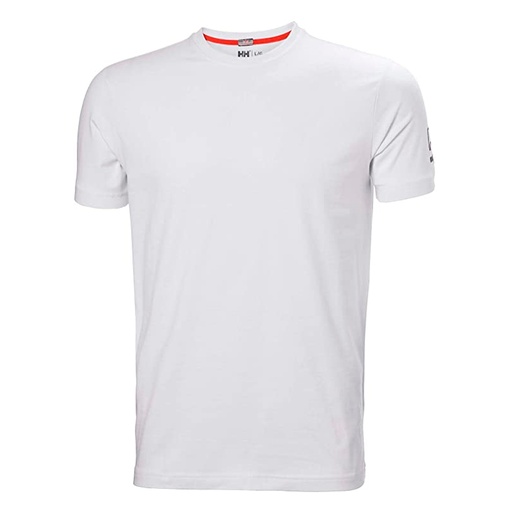 [HH-P022] Camiseta Kensington  Blanco 900 Ref: 79246B