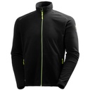 Forro Polar Aker Fleece 990 Negro Ref.72155