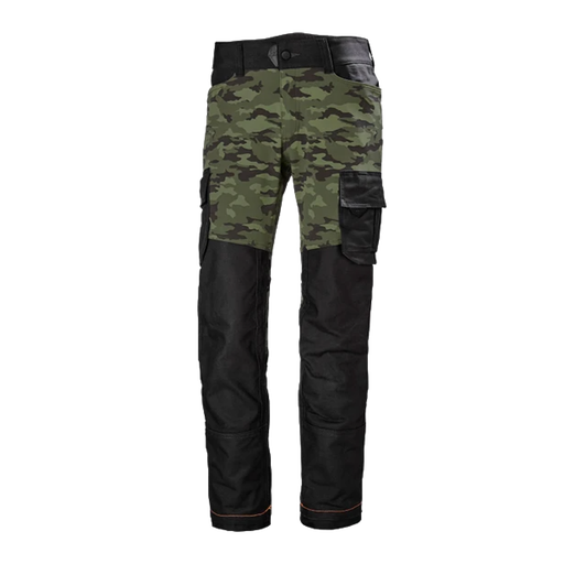 [HH-P034] Pantalón Chelsea Evolution Service 481 Camuflaje Ref.77445
