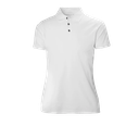 Polo Mujer Manchester  Blanco 900 Ref: 79168