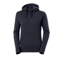 Sudadera Mujer con Gorro Manchester 590 Azul Ref.79215