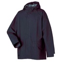 Chaqueta Impermable Mandal  Azul 590 T-XL Ref: 70129A