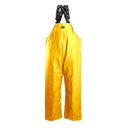 Peto Impermeable Mandal Bib Yellow 310 T-M Ref: 70529Y