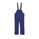 Peto Impermeable Mandal Bib Azul 590 T-XL Ref: 70529A