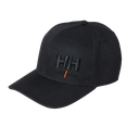 Gorra Kensington Negra 990 Ref: 79802N