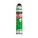Espuma Cortafuego Olivé para Pistola 750 ml Ref: 5245e1515S01000