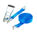 Conjunto de Amarre ERGO 520R "Tensor + Cincha Gancho Cerrado" Ref: SA-ERGO-9M