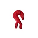 Gancho Acortador GTD 7/8 mm 2 Tn Ref: GTD-7/8-2TON