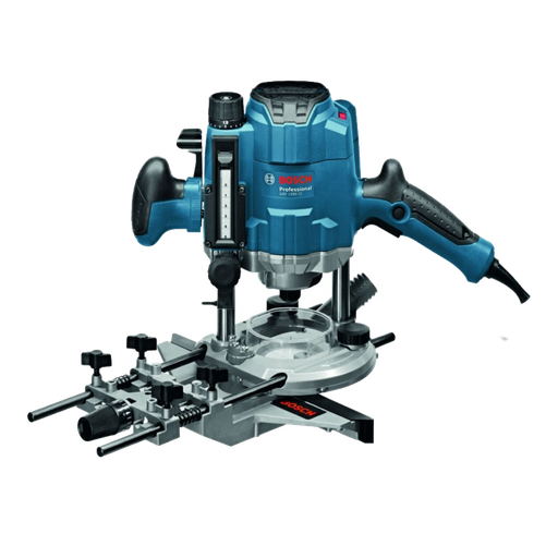 [BOSCH-86] Fresadora Superficie GOF 1250 CE
