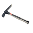 Alcotana Pala-Martillo Mango Fibra Carbono 5931-A CF