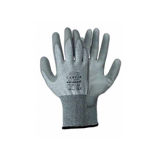 [COFRA-P228T10] Guante Carver