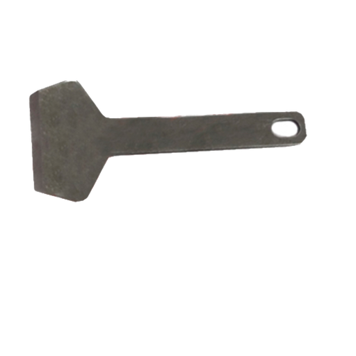 [RUB-613] Espátula Recta Rubiscrapper Ref. 66243