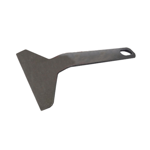 [RUB-614] Espátula Curva Rubiscraper Ref. 66244