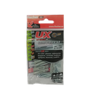 Bolsa Taco UX R 6x35 WH + Alcayata / 6BP New Gen  ( 6uds) ref.513458