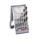 Juego de 7 Brocas Metálicas HSS PaintTeQ Ref. 2.608.577.347