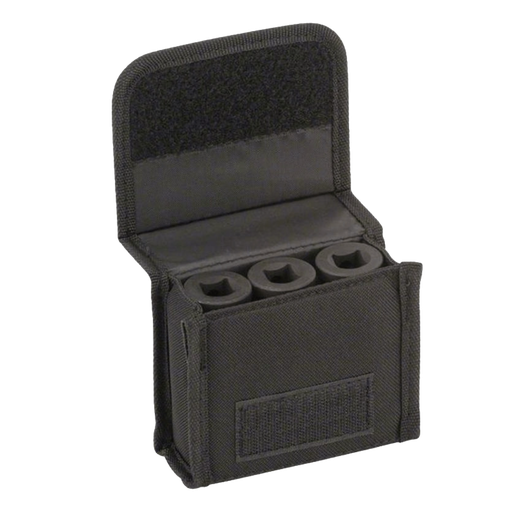 [BOSCH-128] Set de 3 Suplementos de Llave de Vaso