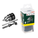 Adaptador SDS-Plus + Portabrocas