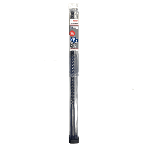 [BOSCH-P139] Broca de Martillo SDS Max-8x 400x540 mm