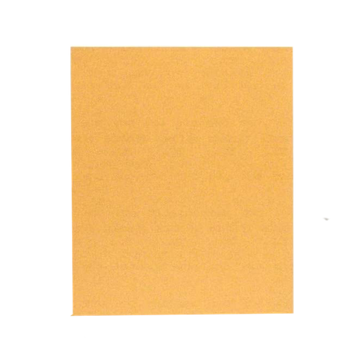 [BOSCH-P172] Hoja de Lija de Papel Para Madera C470 230x280 mm (lijado manual)