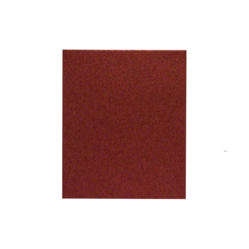 [BOSCH-P176] Hoja de Lija de Tejido Para Metal J475 230x280 mm