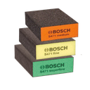 Taco / Esponja 69x97x26 mm