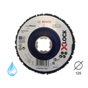 Disco de Limpieza Metal N377 125 mm