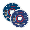 Disco de Diamante Metal X-Lock