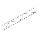 Armadura Tendel 3050x80x4mm