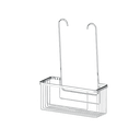 Jabonera Colgador Grifo 30x42x12 AC-194
