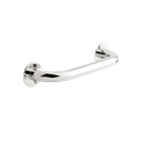 Barra de Seguridad de Latón Cromado 31x6x8 AC-50