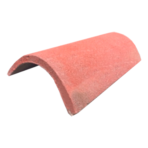 [TEJ-P183] Cumbrera Teja Gredos Granulada