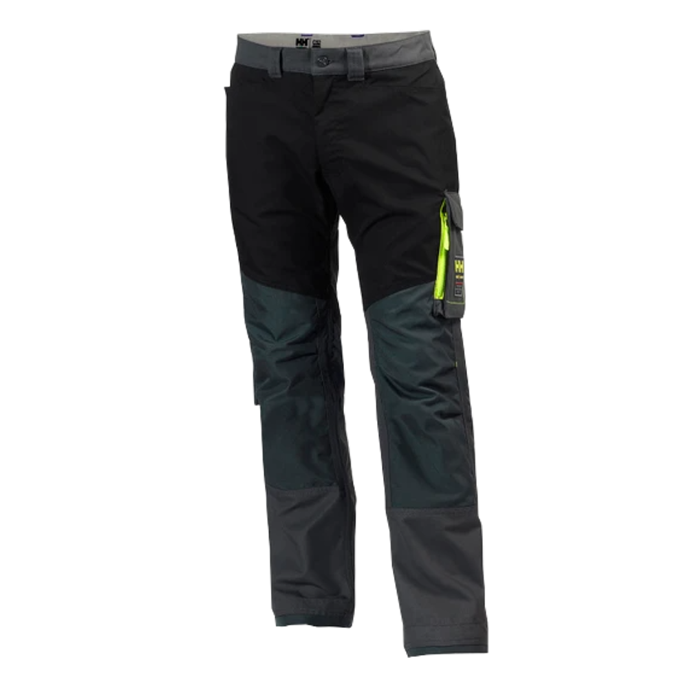 Pantalón Aker Work Talla 52 979 Gris Ref.77400