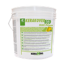 Kerakover Eco  Silox Pintura Blanca 4 Litros