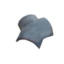 Cumbrera Tres Aguas Teja Gredos Masa