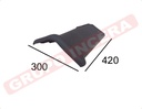Caballete Angular Teja Flat-10 León Matte