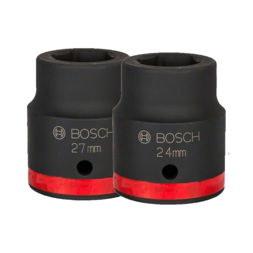 [BOSCH-P289] Llave de Vaso Impacto 1&quot; 54x57 Bosch