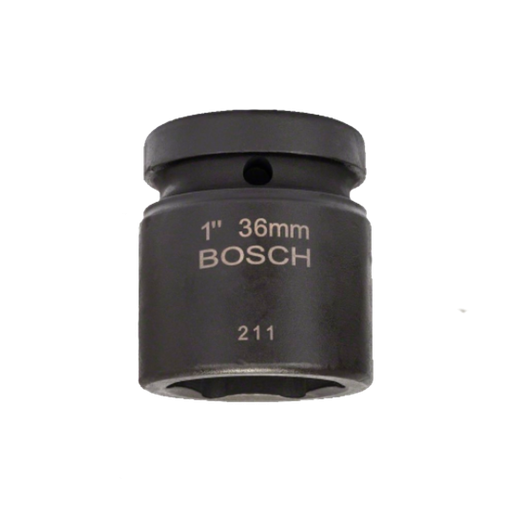 [BOSCH-291] Llave de Vaso 1&quot; 36x54x62 mm