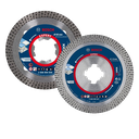 Disco de Corte Diamante Hard Ceramic