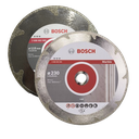 Disco de Corte Diamante Marble