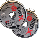 Disco de Corte Standard Inox 1 mm