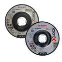Disco de Corte Cóncavo Expert Para Metal 22,23X2,5