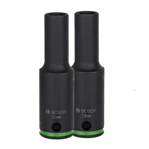 [BOSCH-P308] Llave de Vaso Impacto/Dado 25x77 mm
