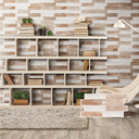 Caja Brick Mix 30 x 55 (1,32 m2)