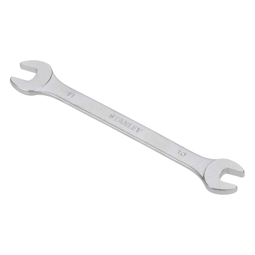 [STAN-538] Llave de Boca Doble 10x11 mm Ref: FMMT13066-0