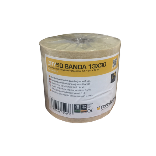 [DRY-20] Rollo Banda DRY-50 13x30