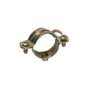 Caja Abrazadera Noke 12 DIN Ref. 9B12NK