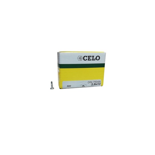 [CELO-136] Caja Punta Broca Alomada Philips DIN/ ref 939137504N 3,9*13