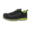 Zapato Smestad Loe BOA S3 Talla 43 994 Negro/Verde Ref.78214