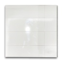 Caja Blanco Brillo 25*75 (1,5 m2)